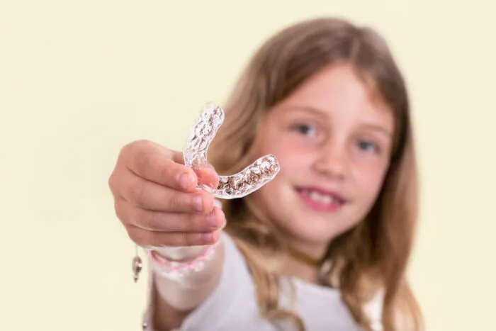 alineadores-invisibles-ninos