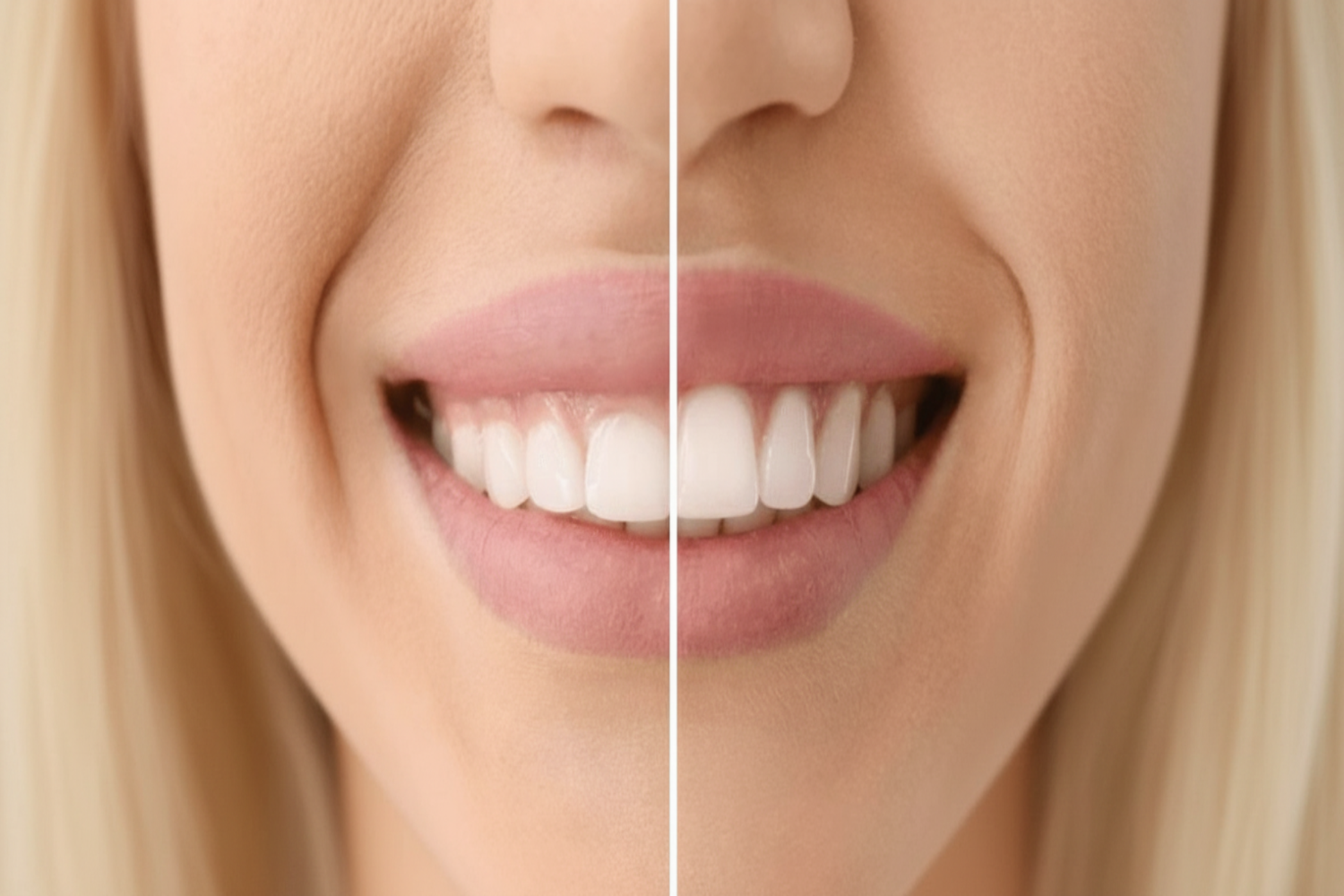 contorneado dental en sevilla