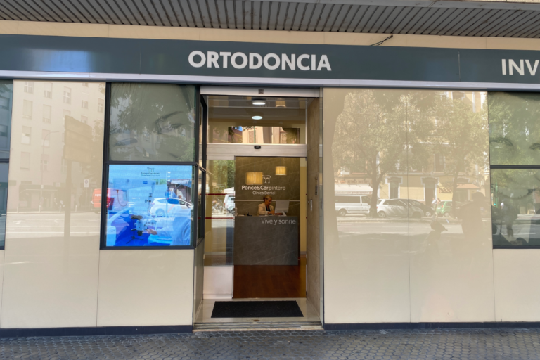 cual es la mejor clinica dental de sevilla