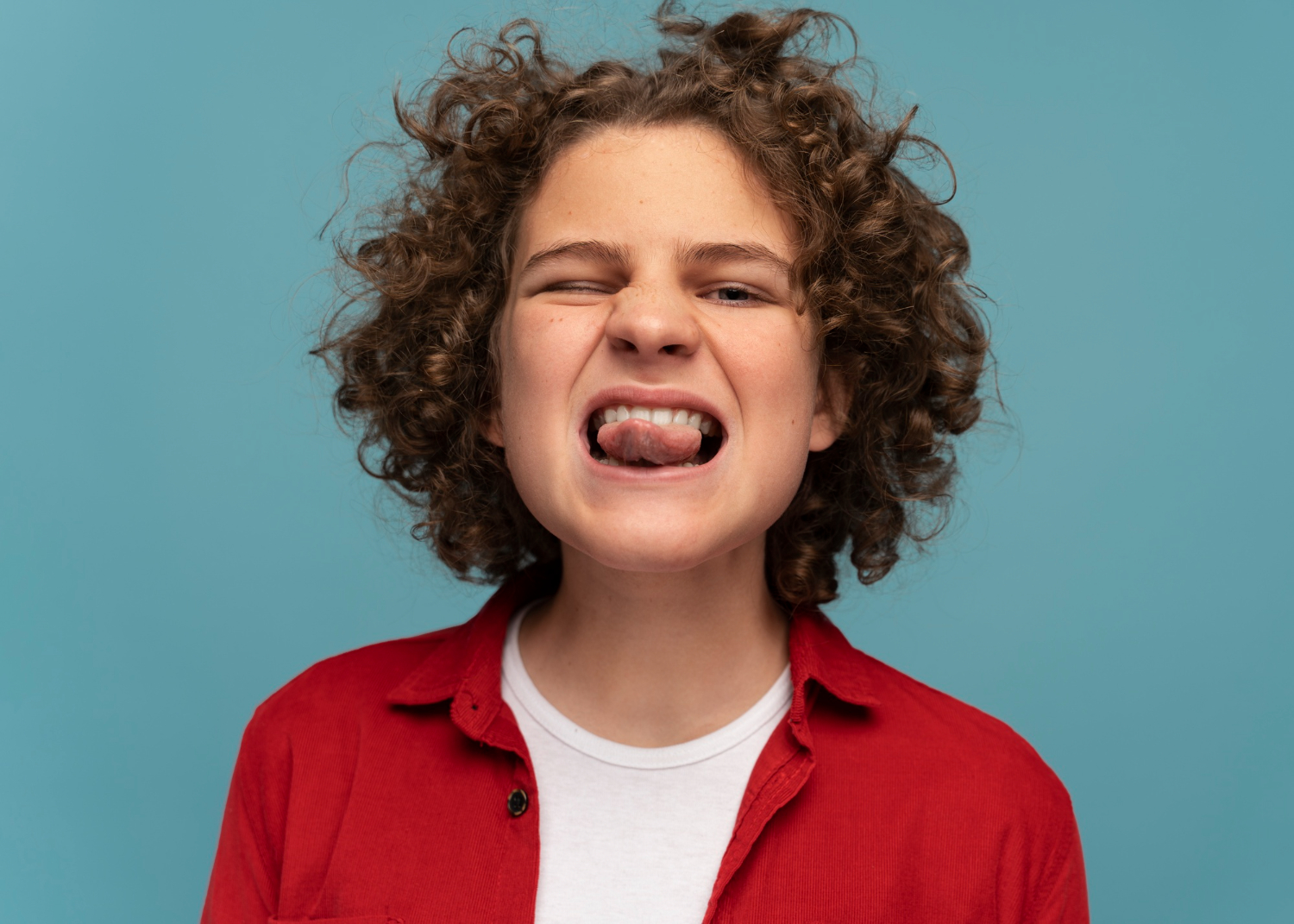 frenillo lingual que es