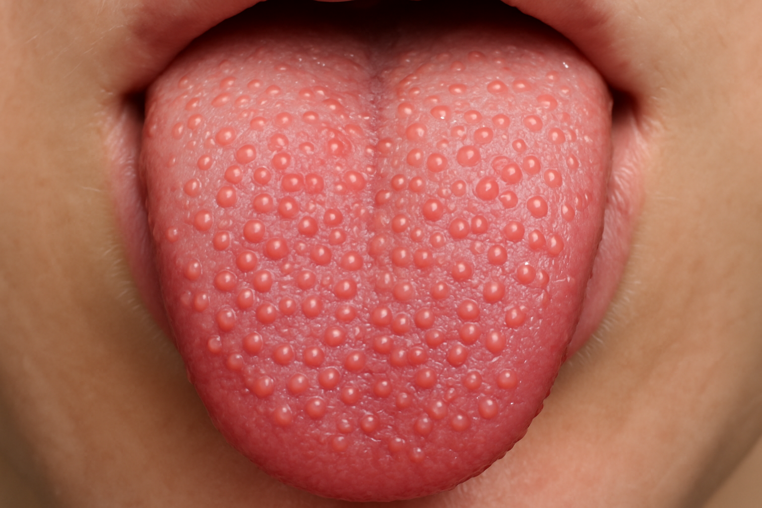 granos-en-la-lengua-niños