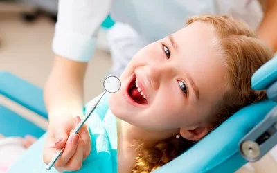 limpieza bucal ninos