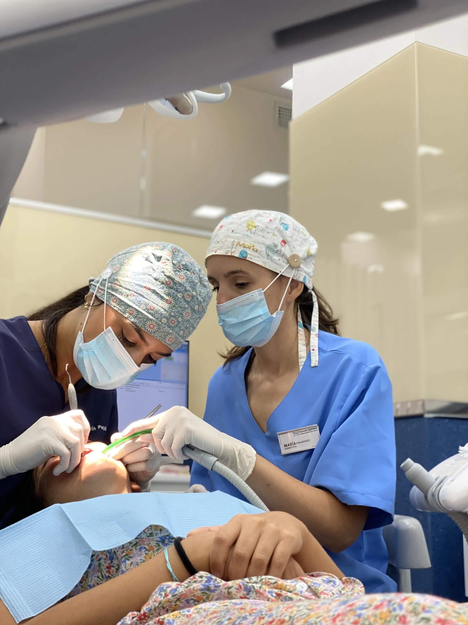 ortodoncia intercepctiva en sevilla ponce y y carpintero