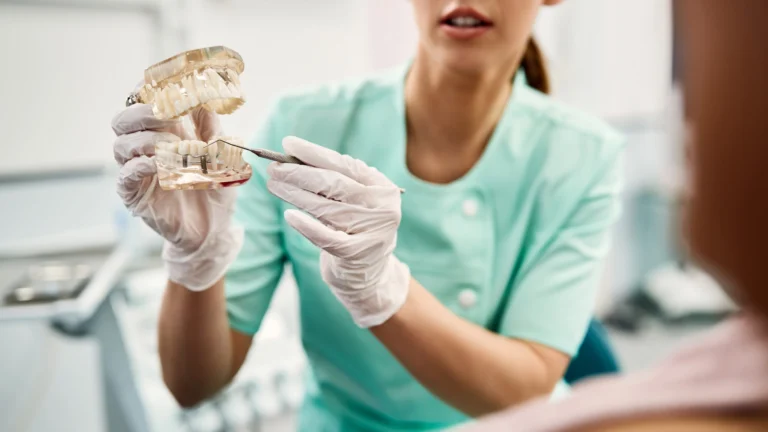 portada como poner un implante