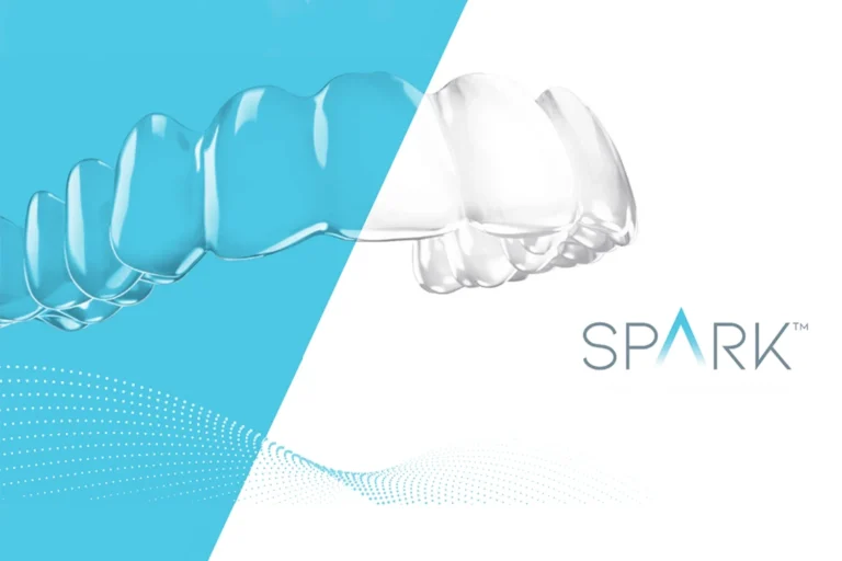 portada spark ortodoncia
