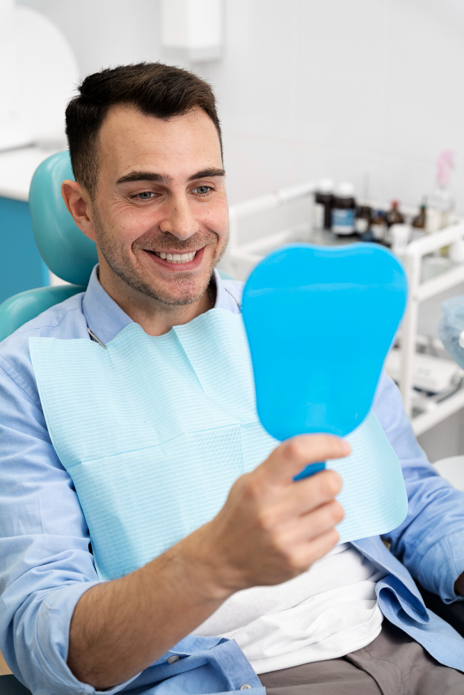 prevenir rechazo implante dental